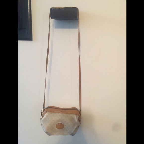 Gucci Handbags - Vintage Gucci Bag